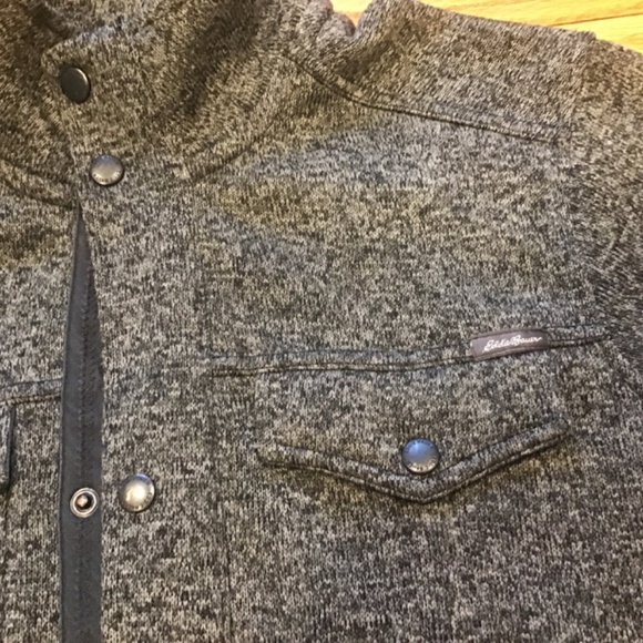 men Jacket - Picture 3 of 15